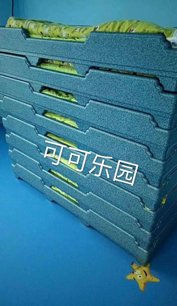 EPP儿童床